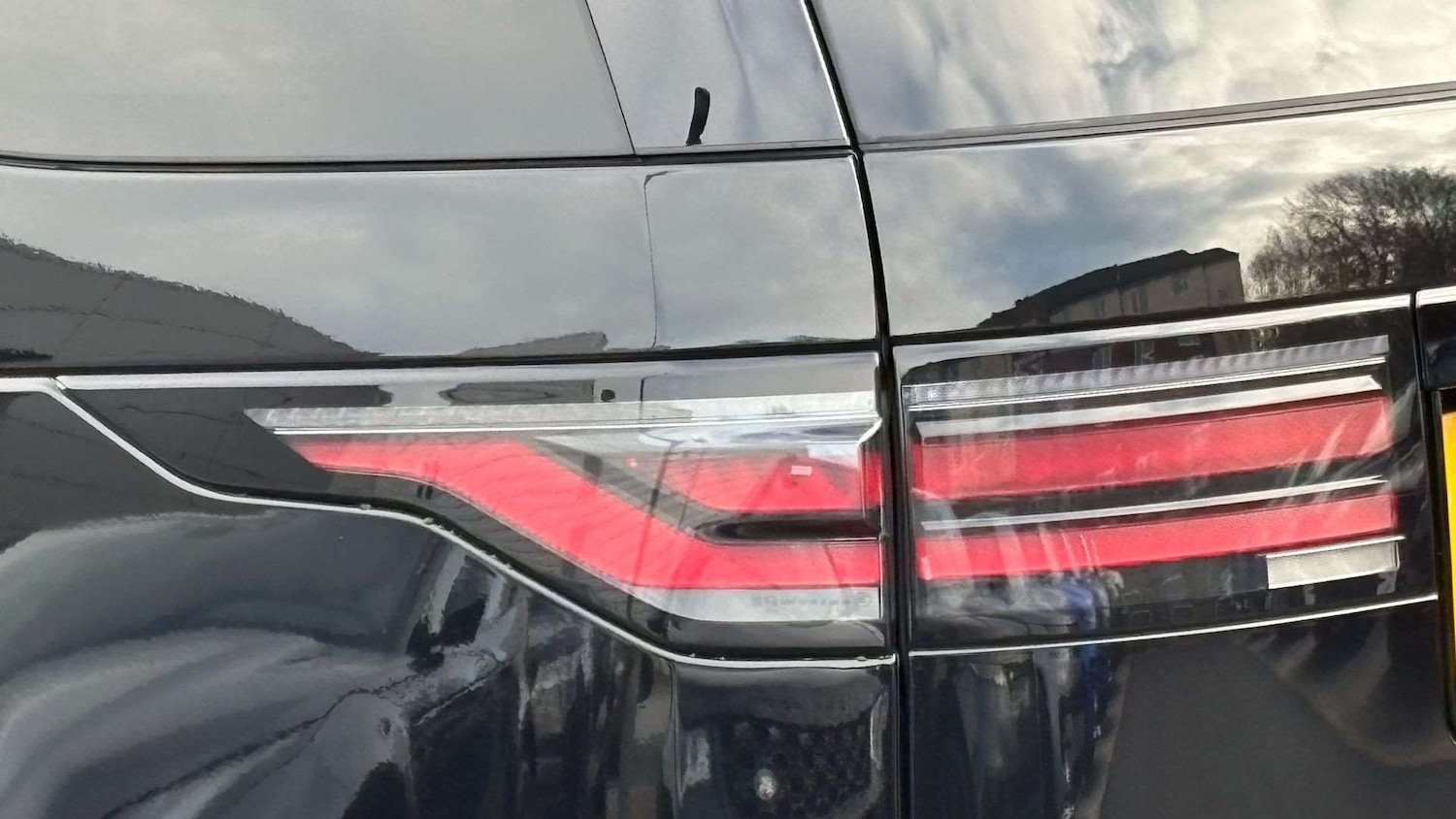 Used Land Rover Discovery 2025 for sale - 77123327: Photo 26