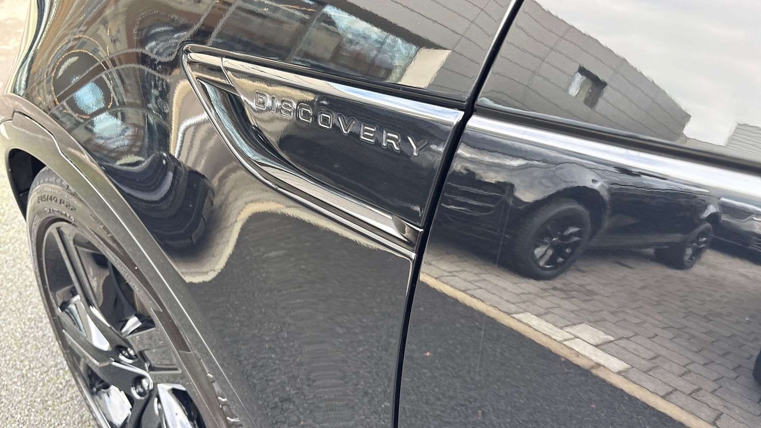 Used Land Rover Discovery 2025 for sale - 77123327: Photo 28