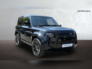 Used Land Rover Defender 2026 for sale - 79306465: Photo