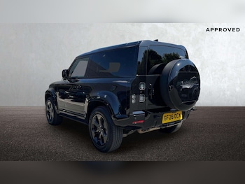 Used Land Rover Defender 2026 for sale - 79306465: Photo
