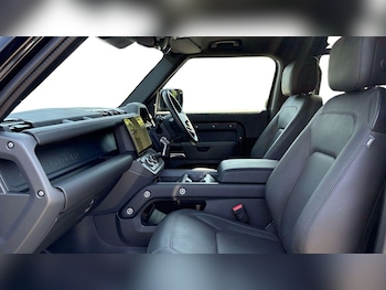 Used Land Rover Defender 2026 for sale - 79306465: Photo