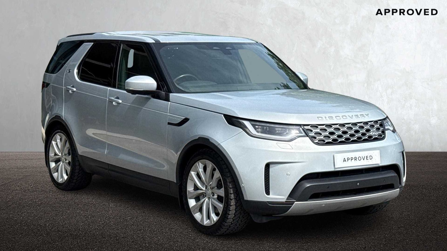 Used Land Rover Discovery 2023 for sale - 76460556: Photo 1