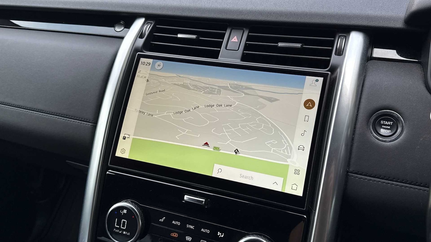 Used Land Rover Discovery 2023 for sale - 76460556: Photo 11