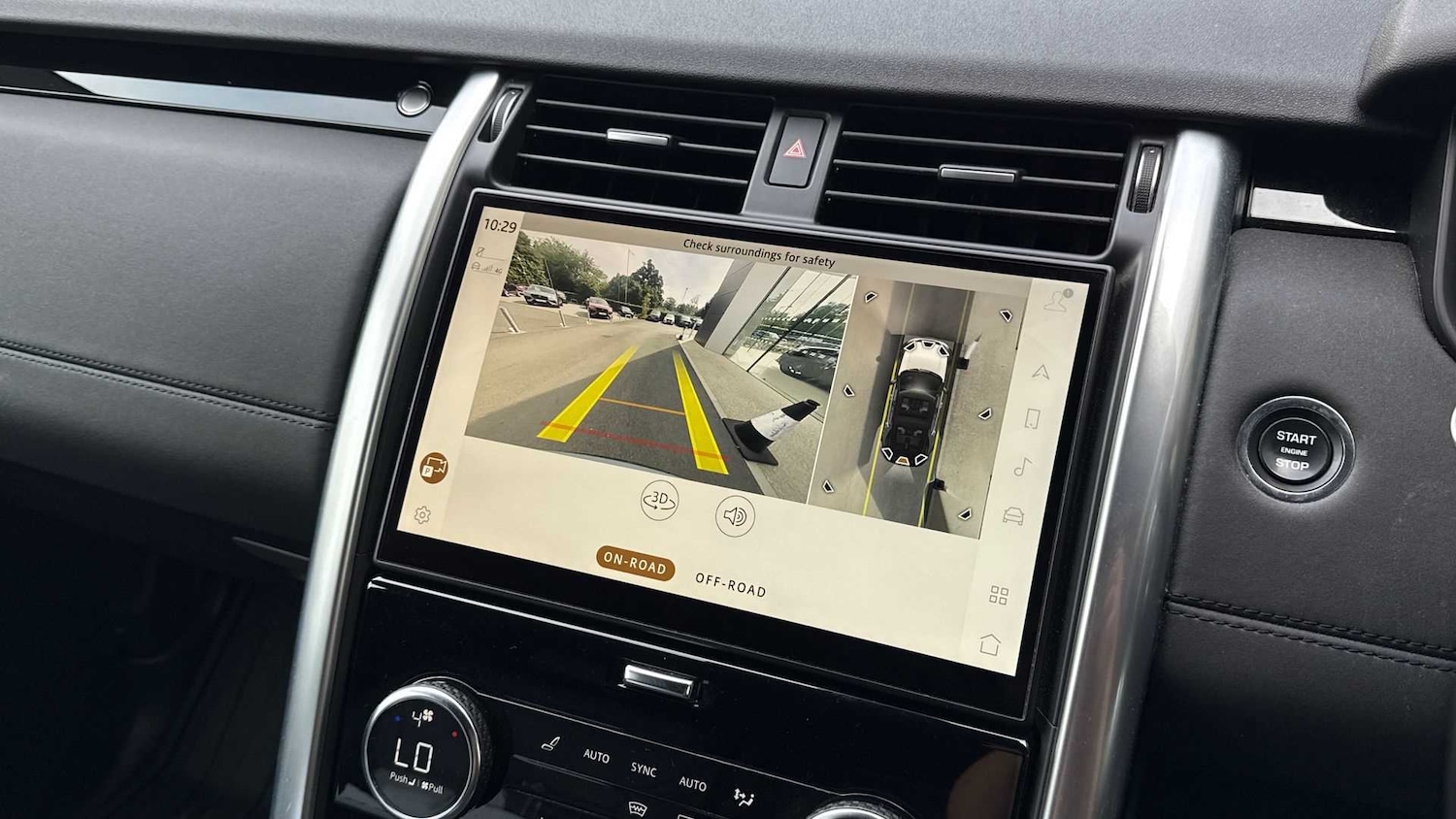 Used Land Rover Discovery 2023 for sale - 76460556: Photo 12