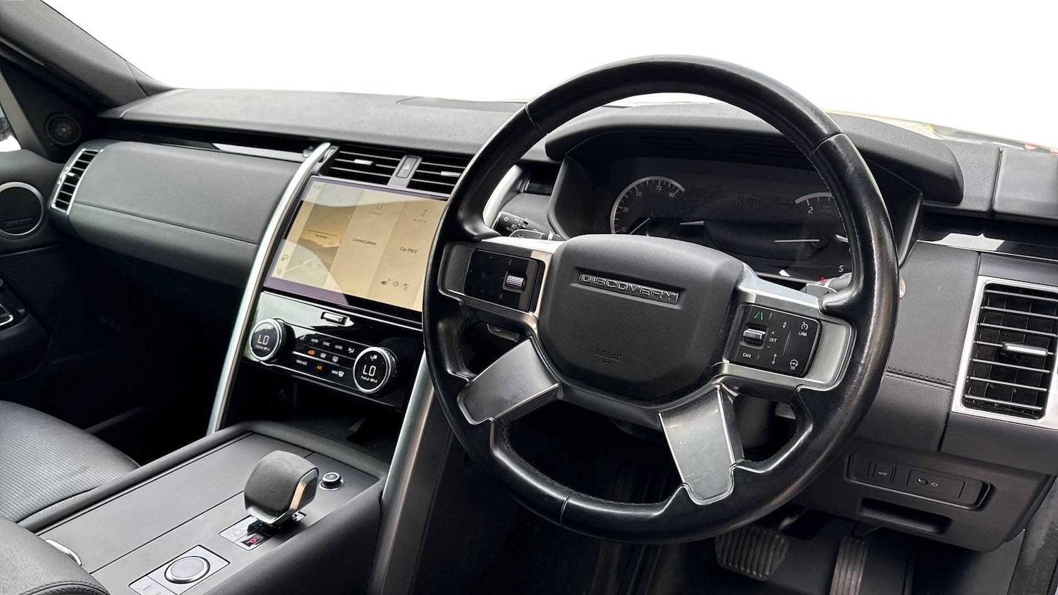 Used Land Rover Discovery 2023 for sale - 76460556: Photo 15