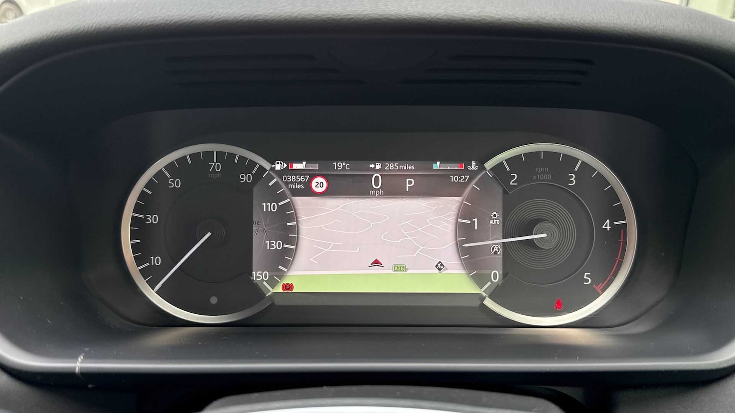 Used Land Rover Discovery 2023 for sale - 76460556: Photo 16