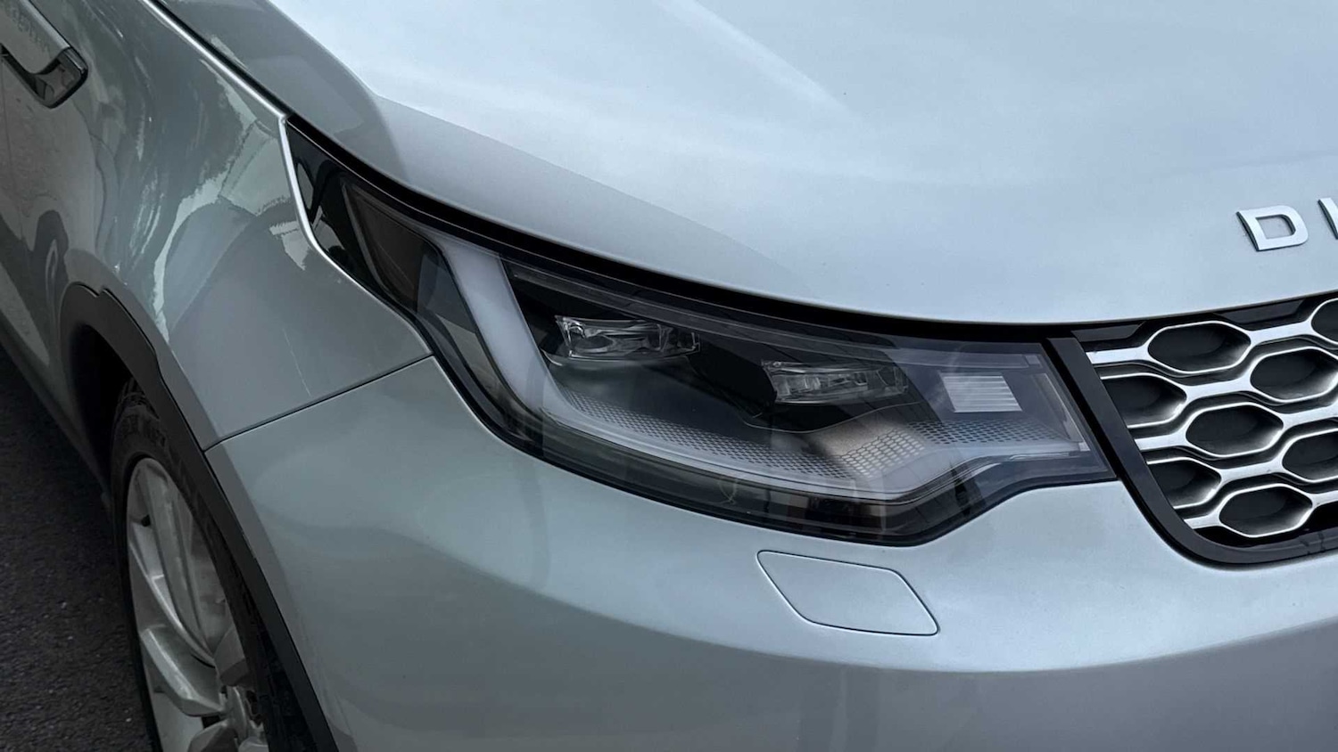 Used Land Rover Discovery 2023 for sale - 76460556: Photo 17