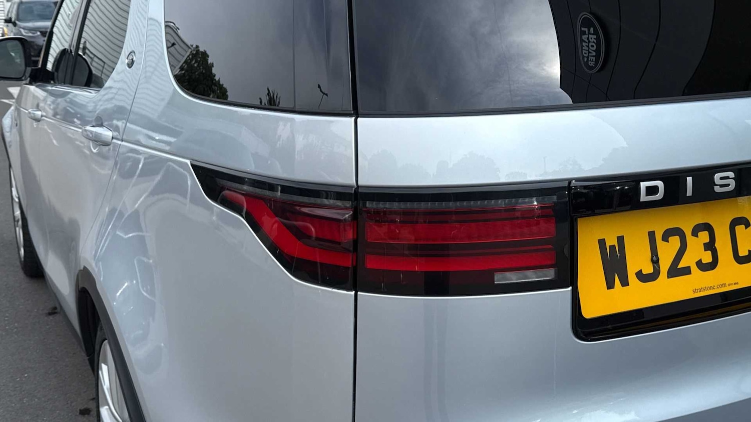 Used Land Rover Discovery 2023 for sale - 76460556: Photo 19