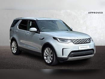 Used Land Rover Discovery 2023 for sale - 76460556: Photo