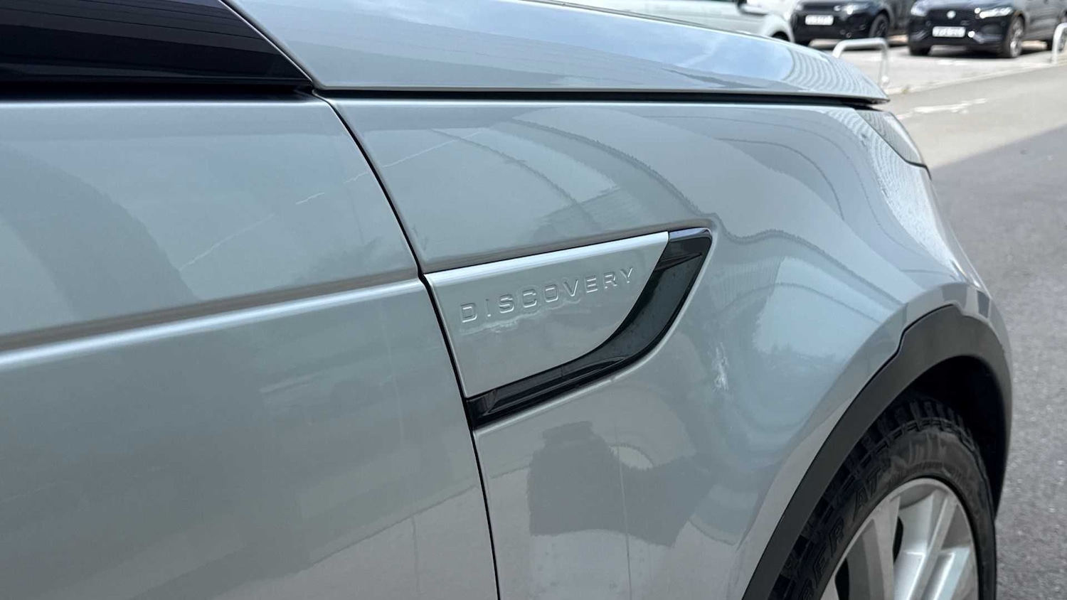 Used Land Rover Discovery 2023 for sale - 76460556: Photo 20