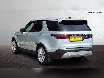 Used Land Rover Discovery 2023 for sale - 76460556: Photo