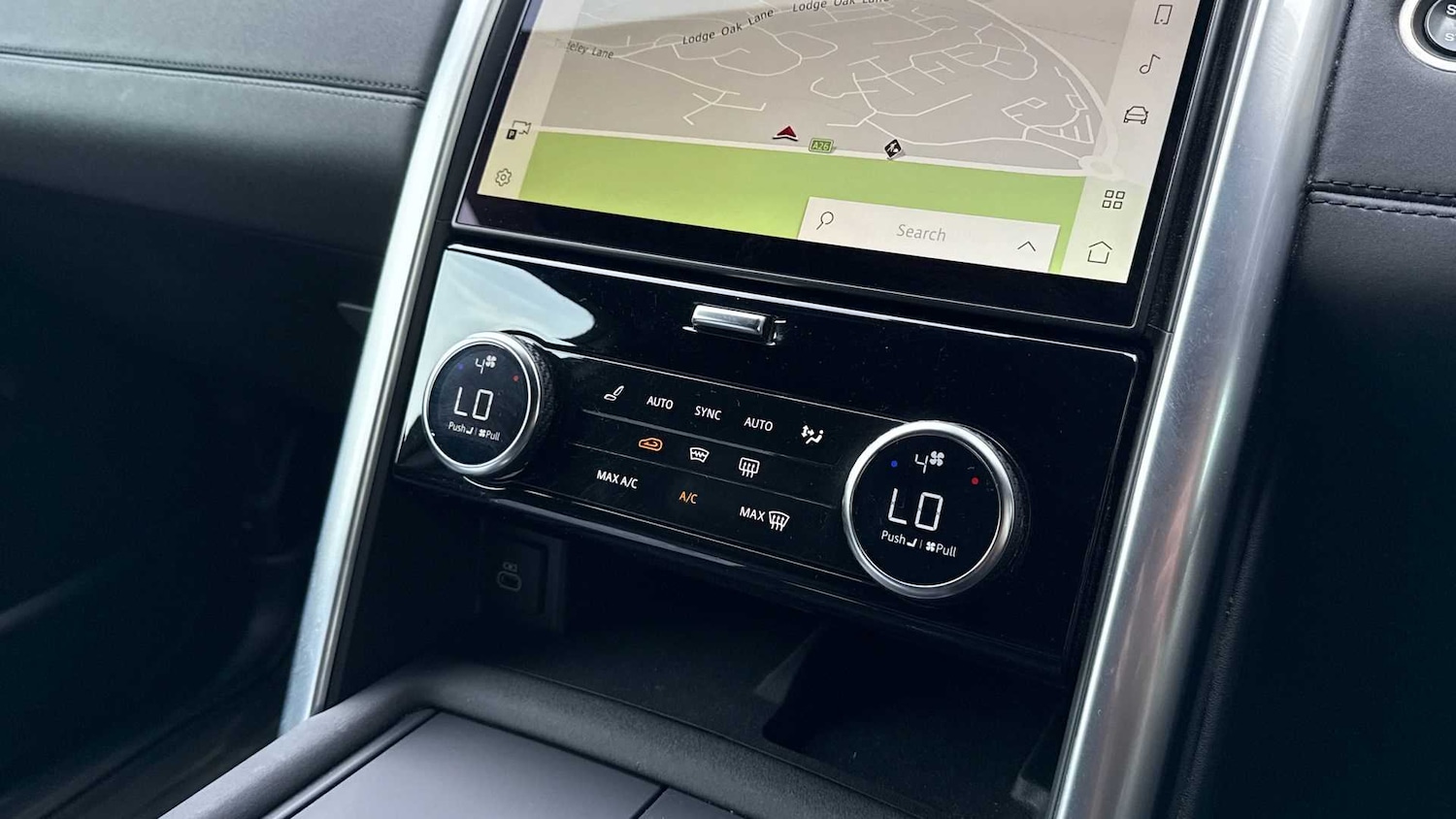 Used Land Rover Discovery 2023 for sale - 76460556: Photo 31