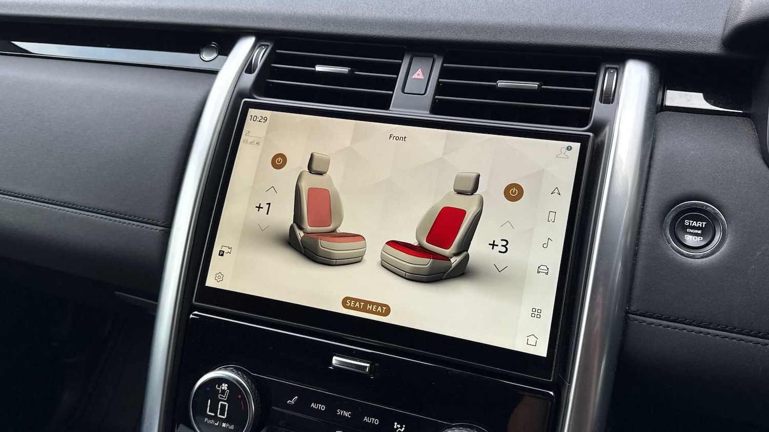 Used Land Rover Discovery 2023 for sale - 76460556: Photo 33