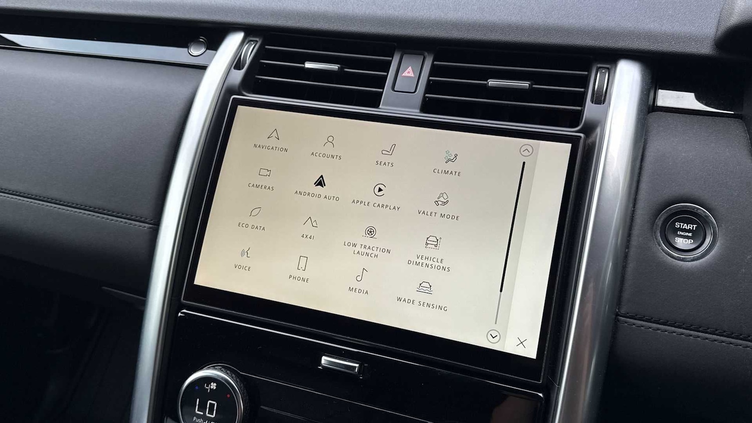 Used Land Rover Discovery 2023 for sale - 76460556: Photo 34