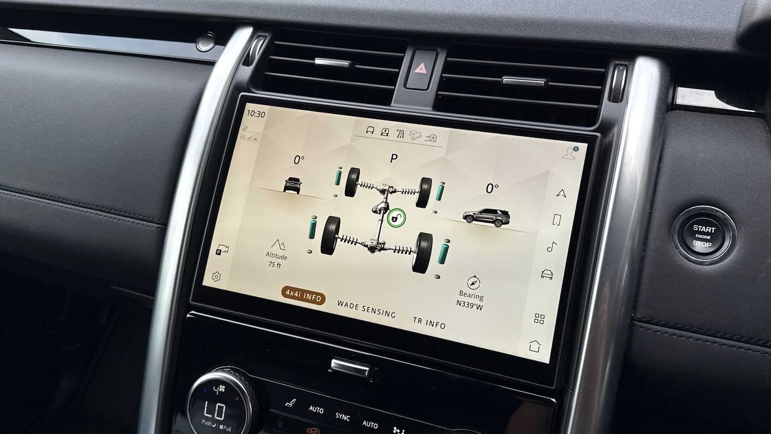 Used Land Rover Discovery 2023 for sale - 76460556: Photo 35