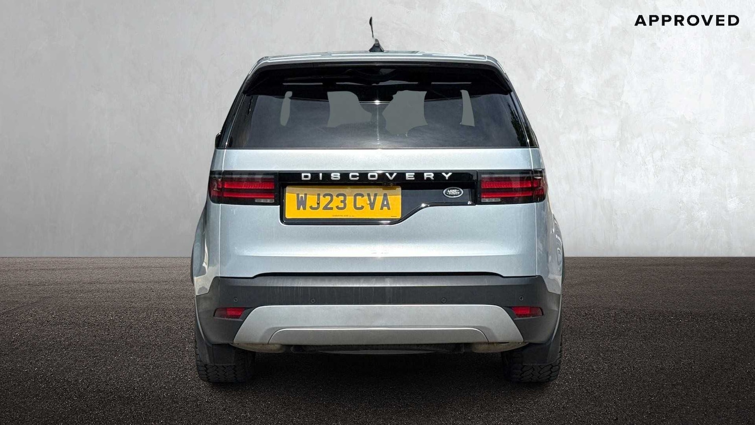 Used Land Rover Discovery 2023 for sale - 76460556: Photo 6