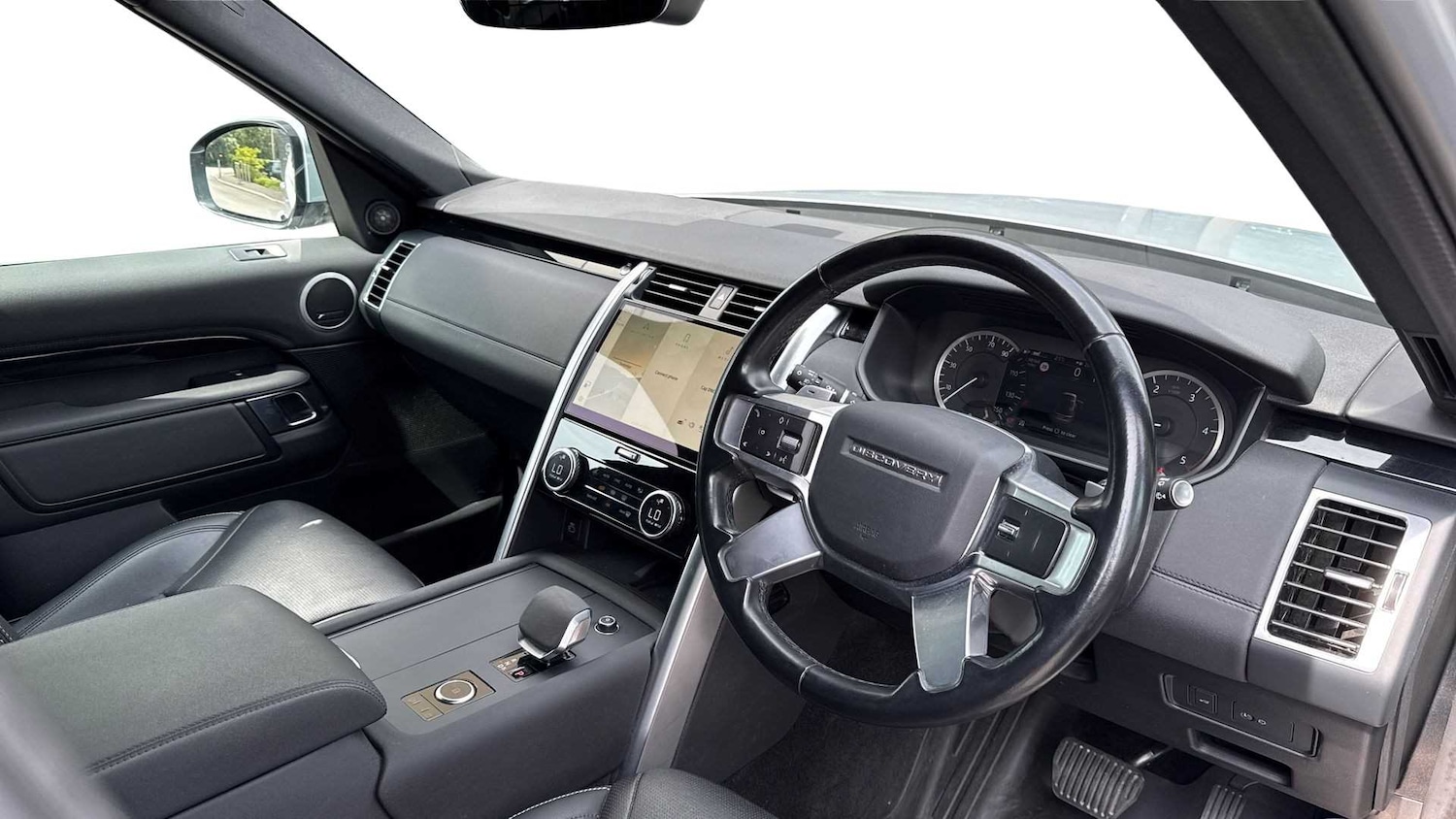 Used Land Rover Discovery 2023 for sale - 76460556: Photo 9