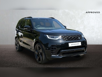 Used Land Rover Discovery 2023 for sale - 79251040: Photo