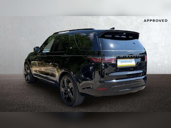 Used Land Rover Discovery 2023 for sale - 79251040: Photo