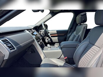 Used Land Rover Discovery 2023 for sale - 79251040: Photo