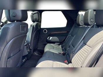Used Land Rover Discovery 2023 for sale - 79251040: Photo