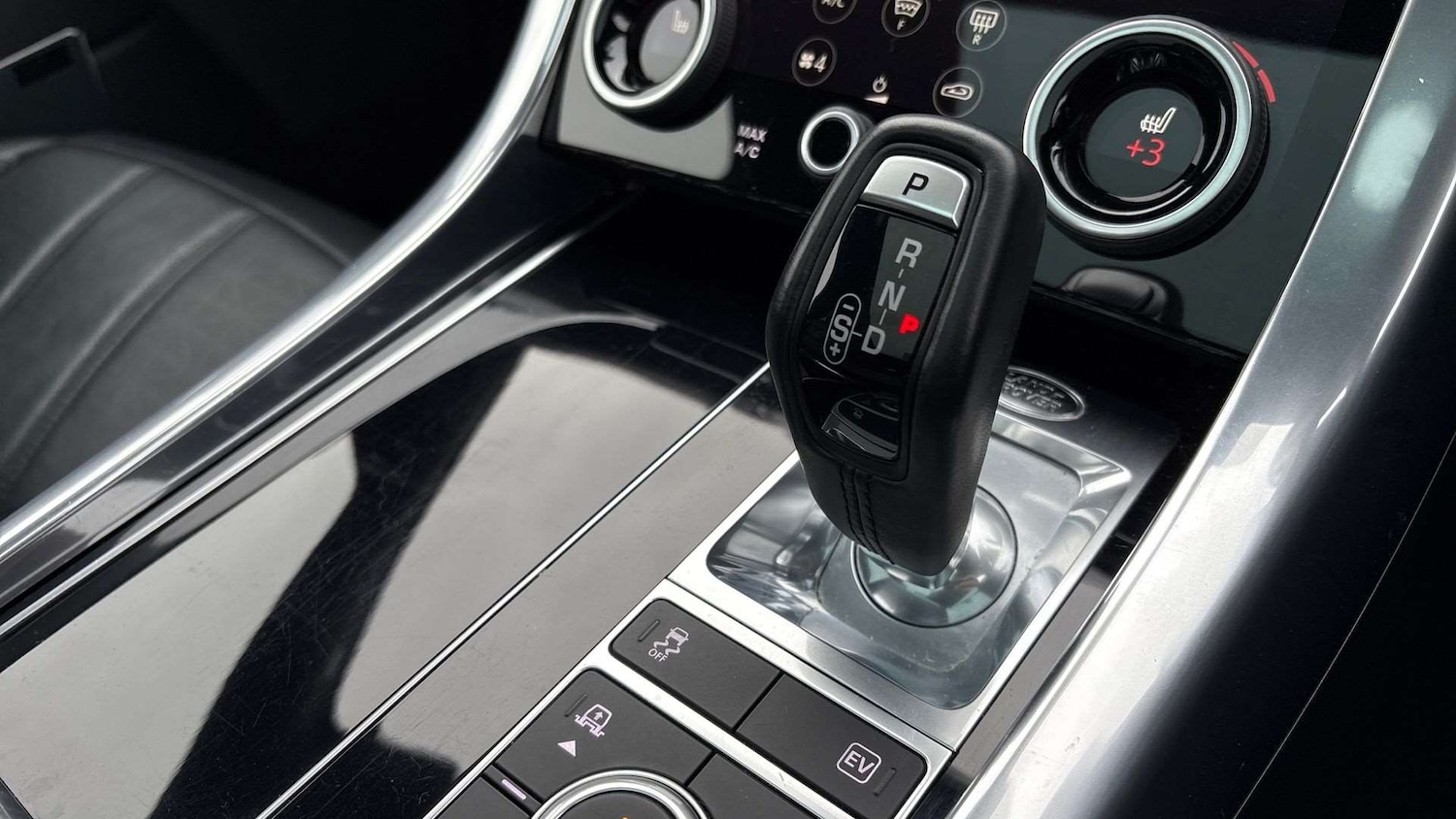 Used Land Rover Range Rover Sport 2020 for sale - 76789325: Photo 13