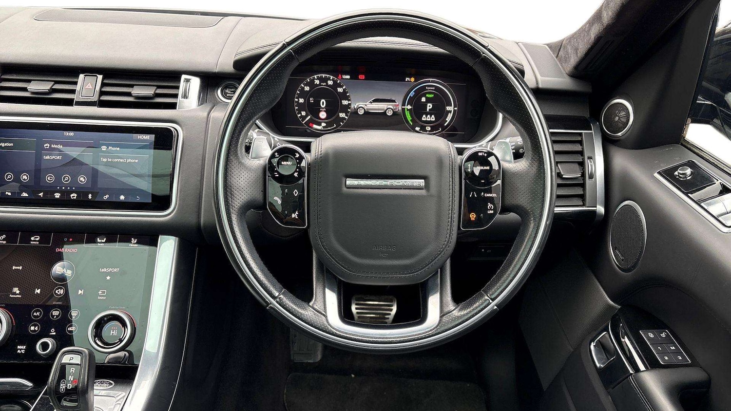 Used Land Rover Range Rover Sport 2020 for sale - 76789325: Photo 15