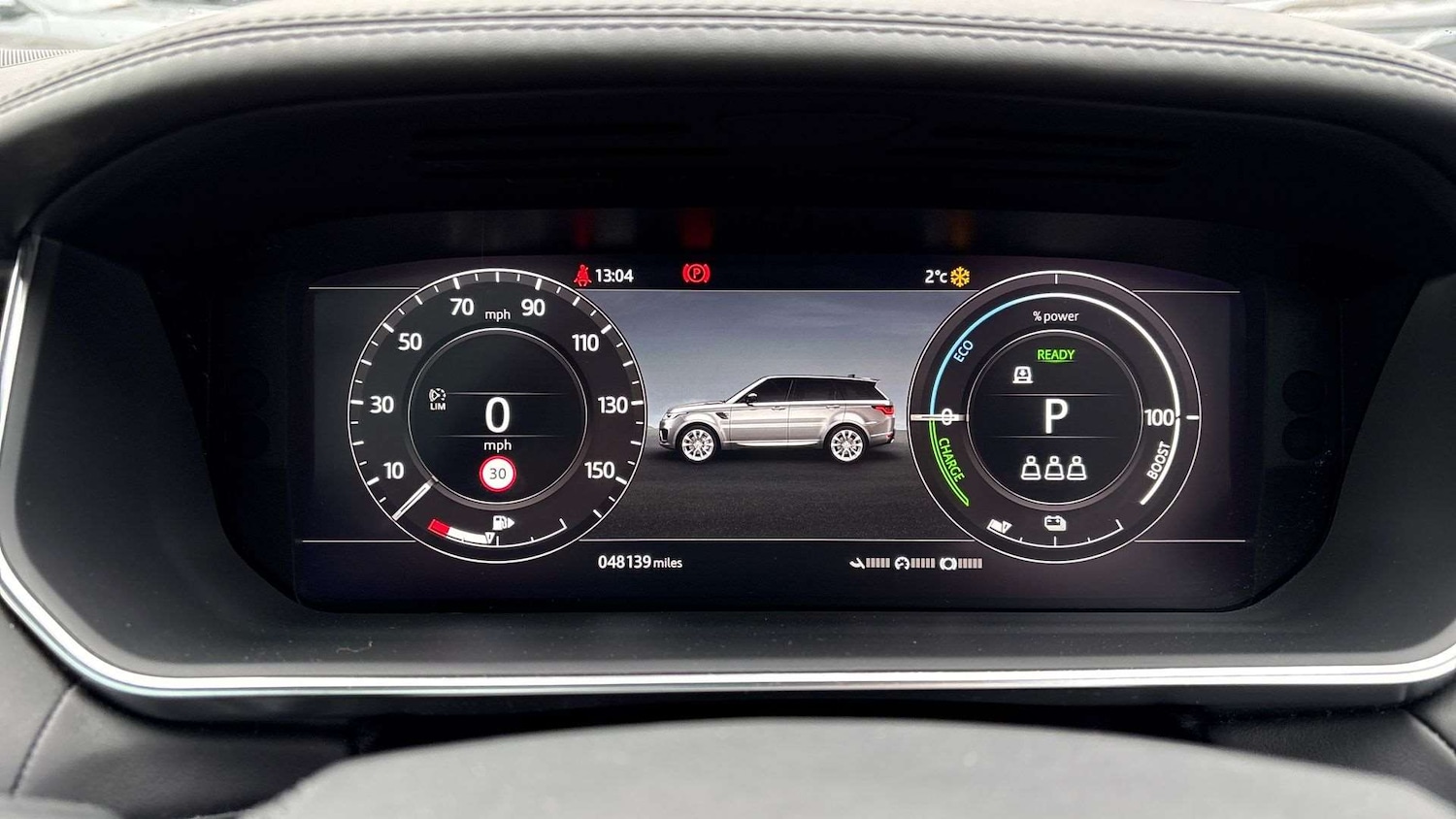 Used Land Rover Range Rover Sport 2020 for sale - 76789325: Photo 16