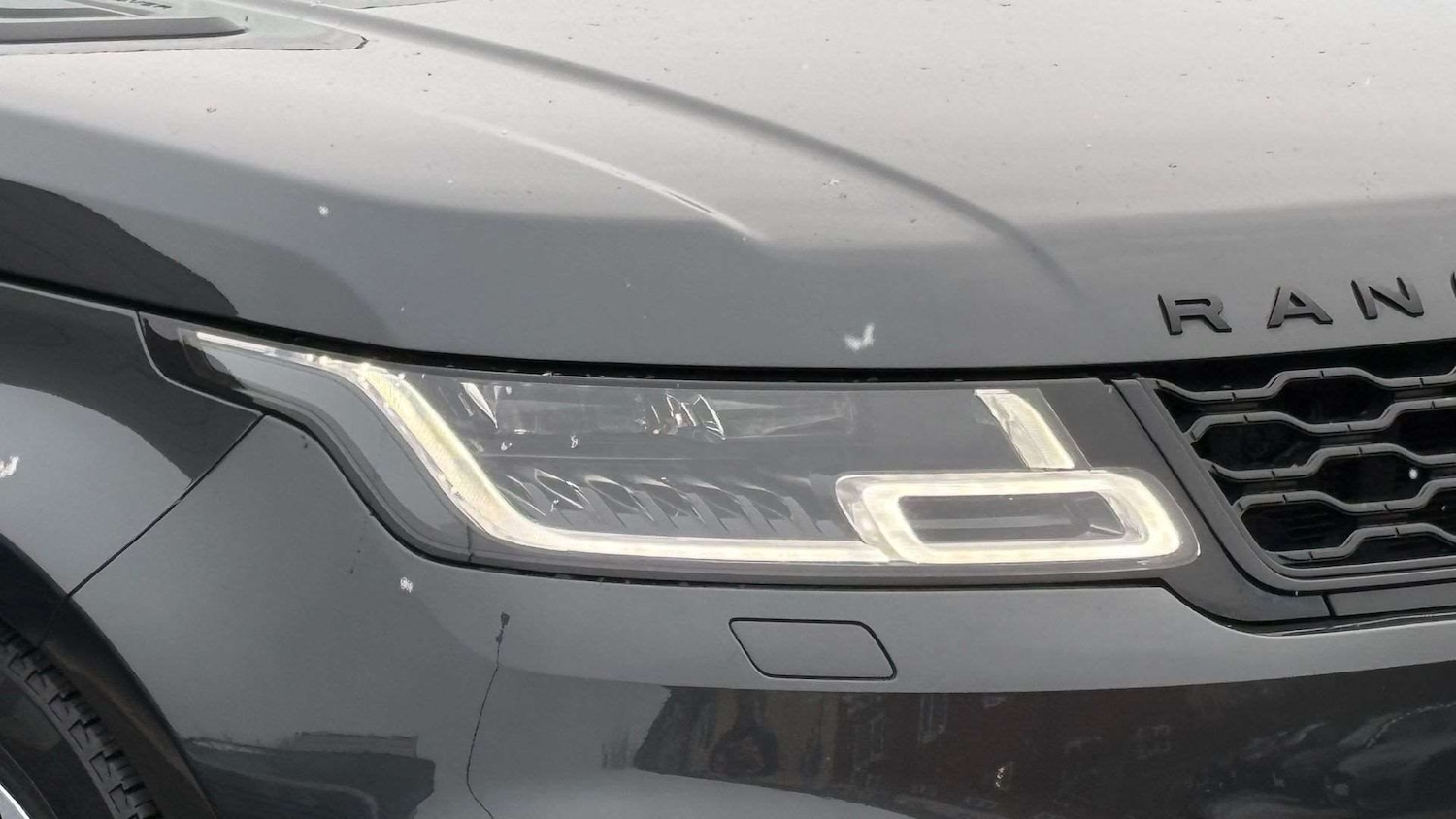 Used Land Rover Range Rover Sport 2020 for sale - 76789325: Photo 17