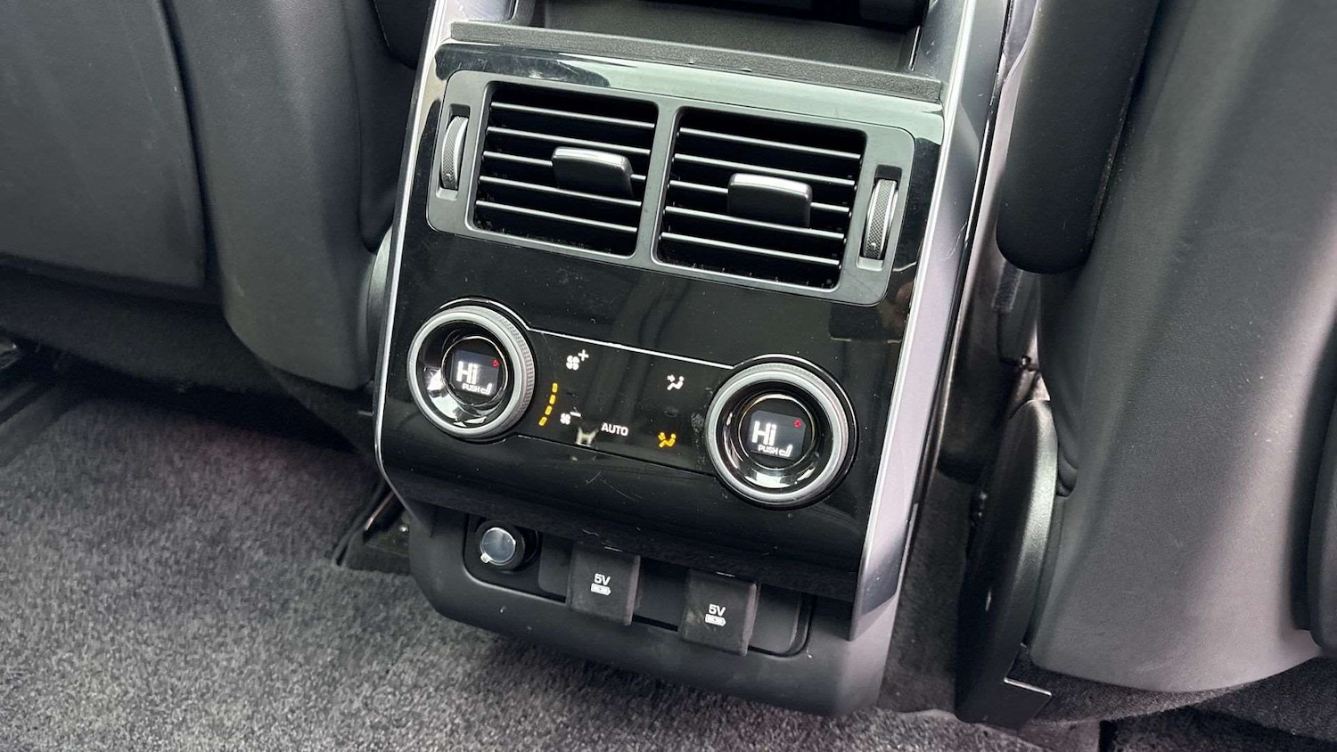 Used Land Rover Range Rover Sport 2020 for sale - 76789325: Photo 18