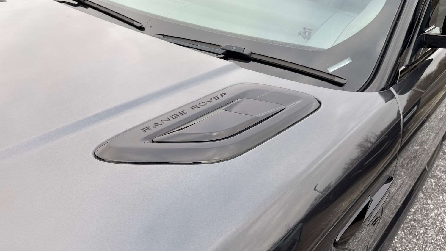 Used Land Rover Range Rover Sport 2020 for sale - 76789325: Photo 20