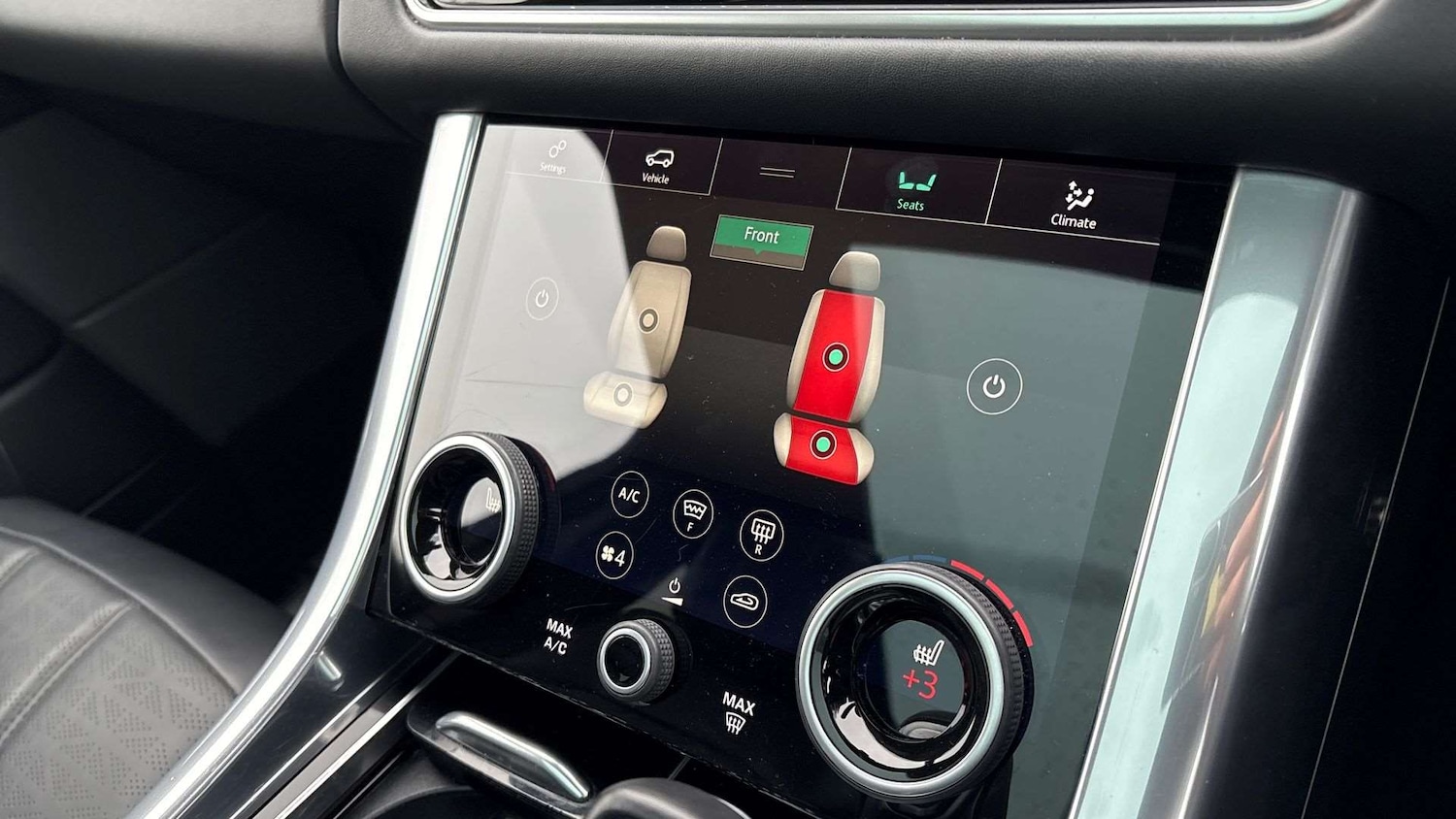 Used Land Rover Range Rover Sport 2020 for sale - 76789325: Photo 22