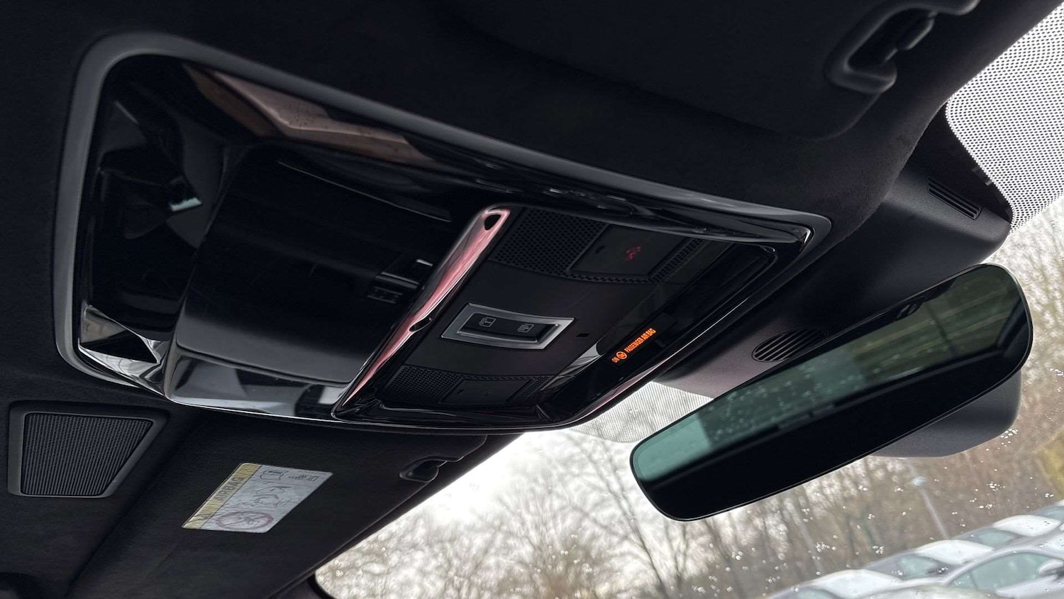 Used Land Rover Range Rover Sport 2020 for sale - 76789325: Photo 23