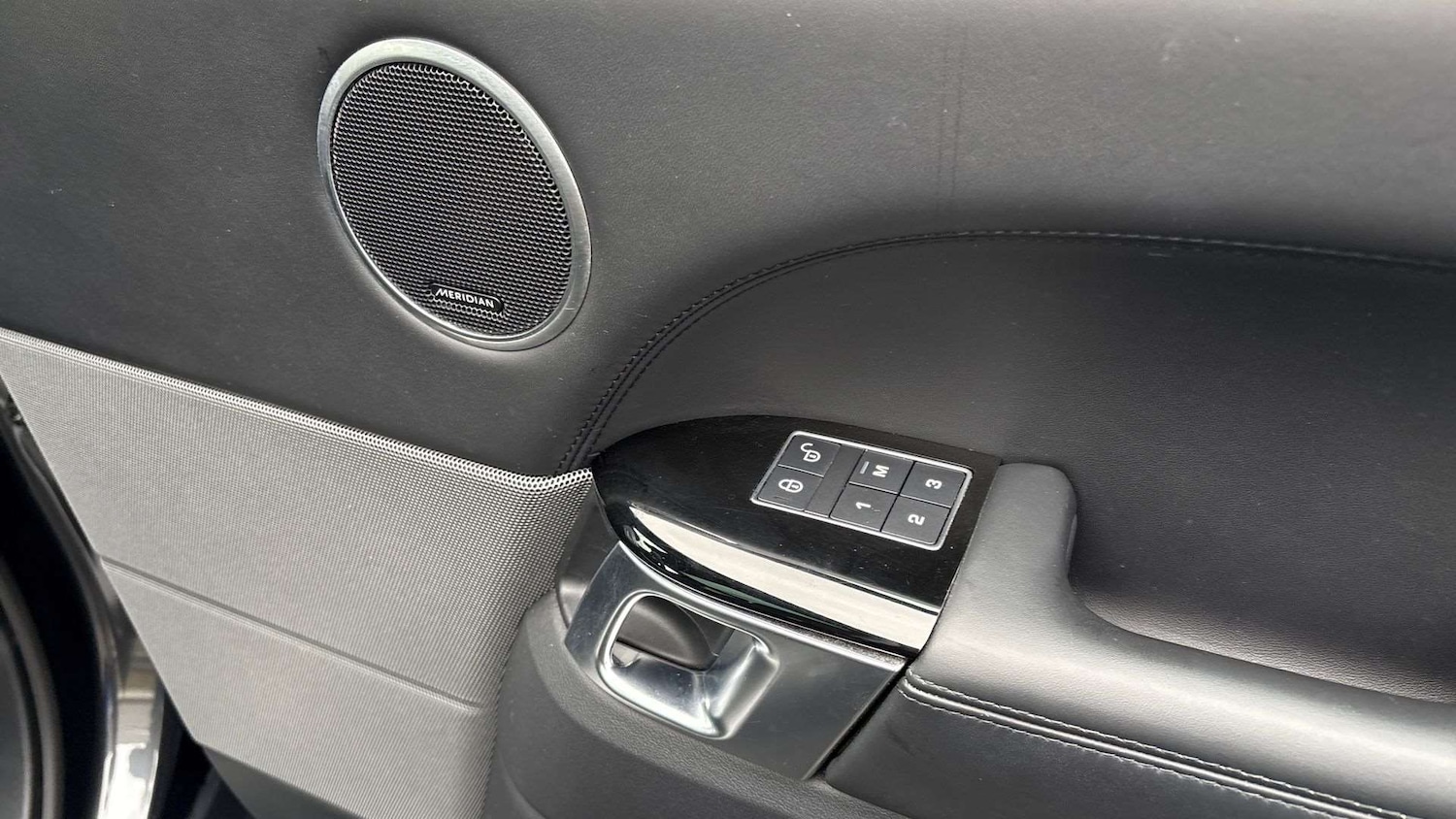 Used Land Rover Range Rover Sport 2020 for sale - 76789325: Photo 25