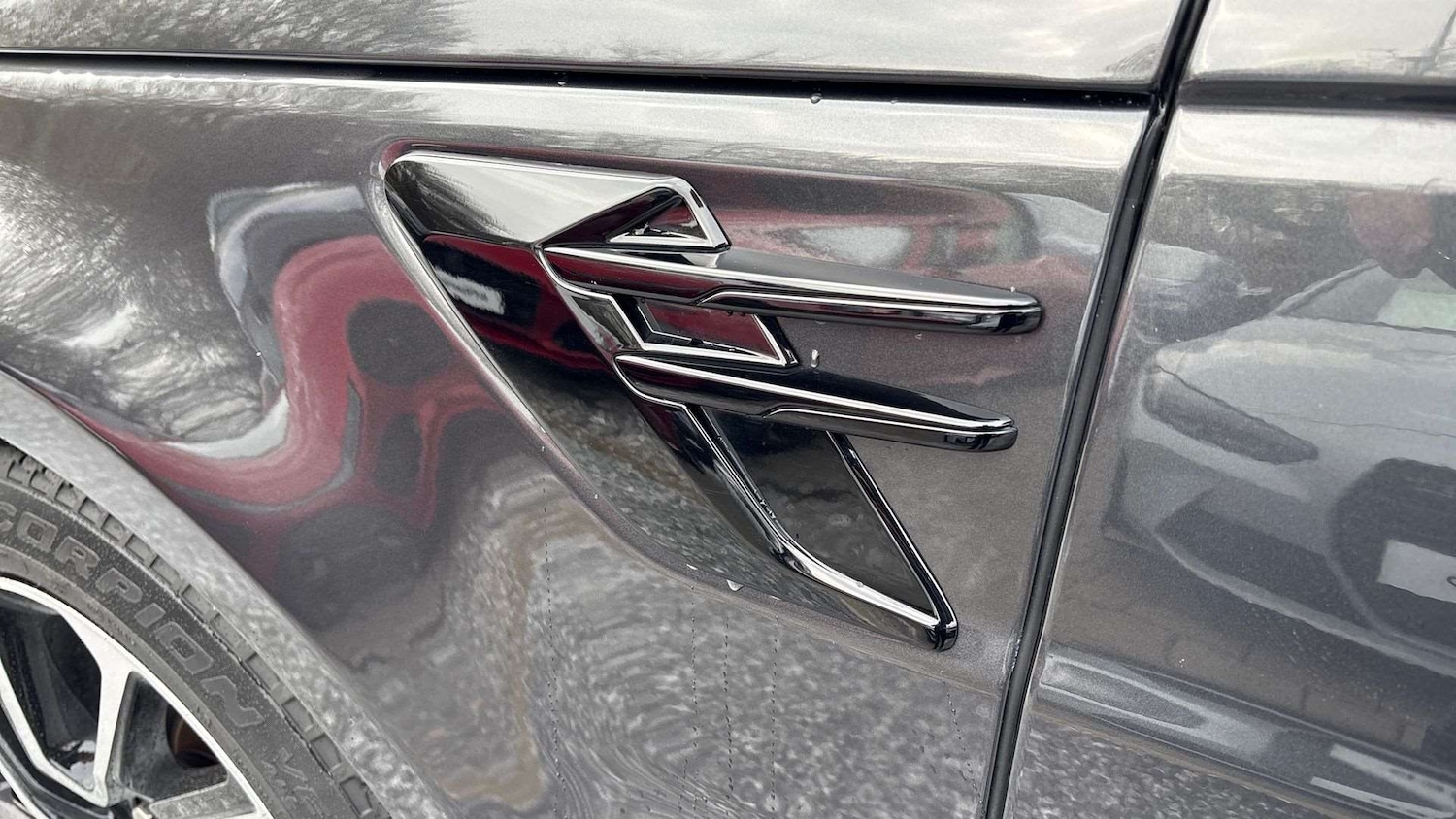 Used Land Rover Range Rover Sport 2020 for sale - 76789325: Photo 28