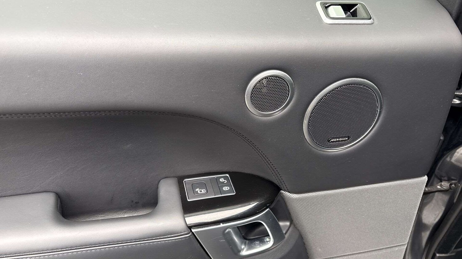 Used Land Rover Range Rover Sport 2020 for sale - 76789325: Photo 31