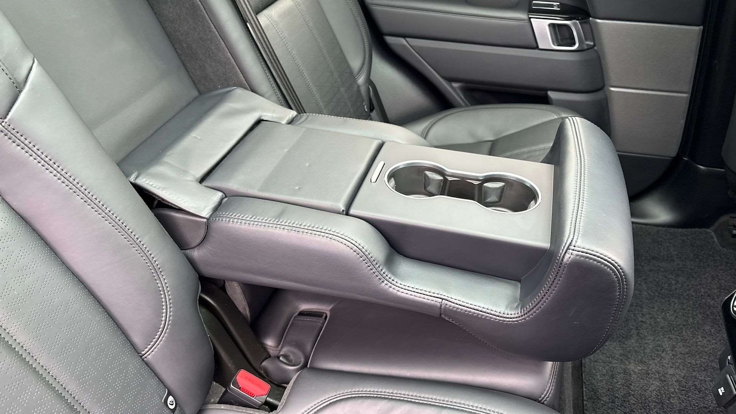 Used Land Rover Range Rover Sport 2020 for sale - 76789325: Photo 33