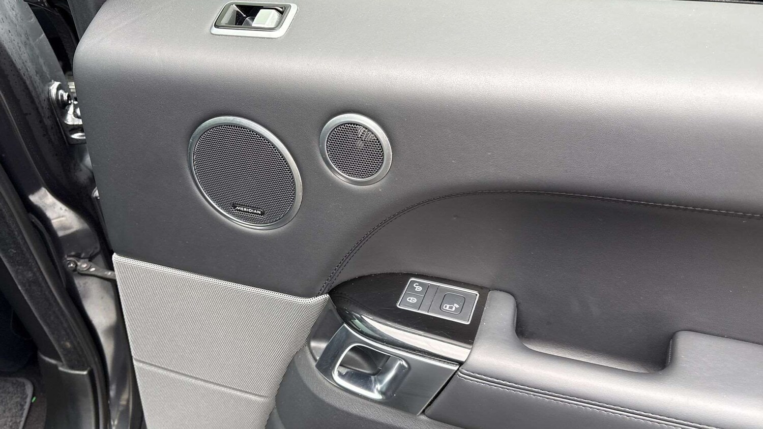 Used Land Rover Range Rover Sport 2020 for sale - 76789325: Photo 34