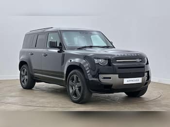 Used Land Rover Defender 2025 for sale - 79810693: Photo