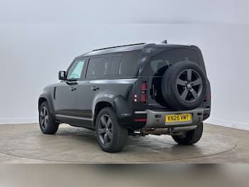 Used Land Rover Defender 2025 for sale - 79810693: Photo