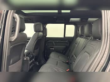 Used Land Rover Defender 2025 for sale - 79810693: Photo