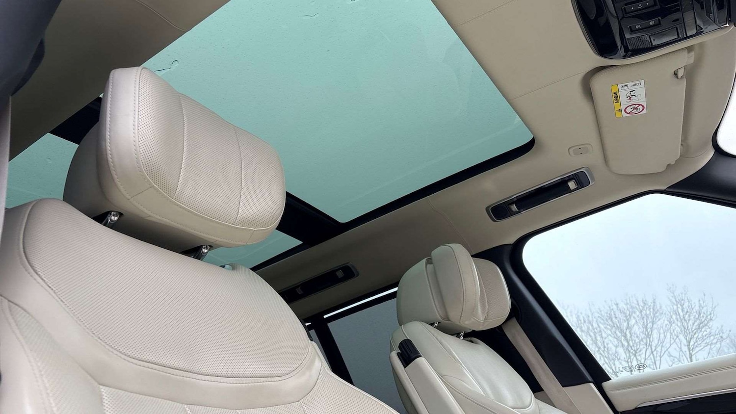 Used Land Rover Range Rover 2022 for sale - 77158593: Photo 21