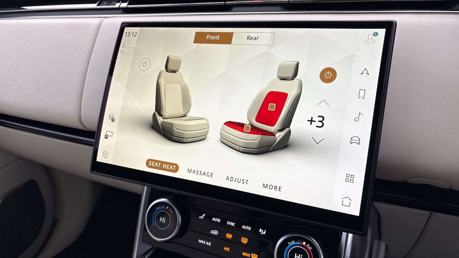 Used Land Rover Range Rover 2022 for sale - 77158593: Photo 22