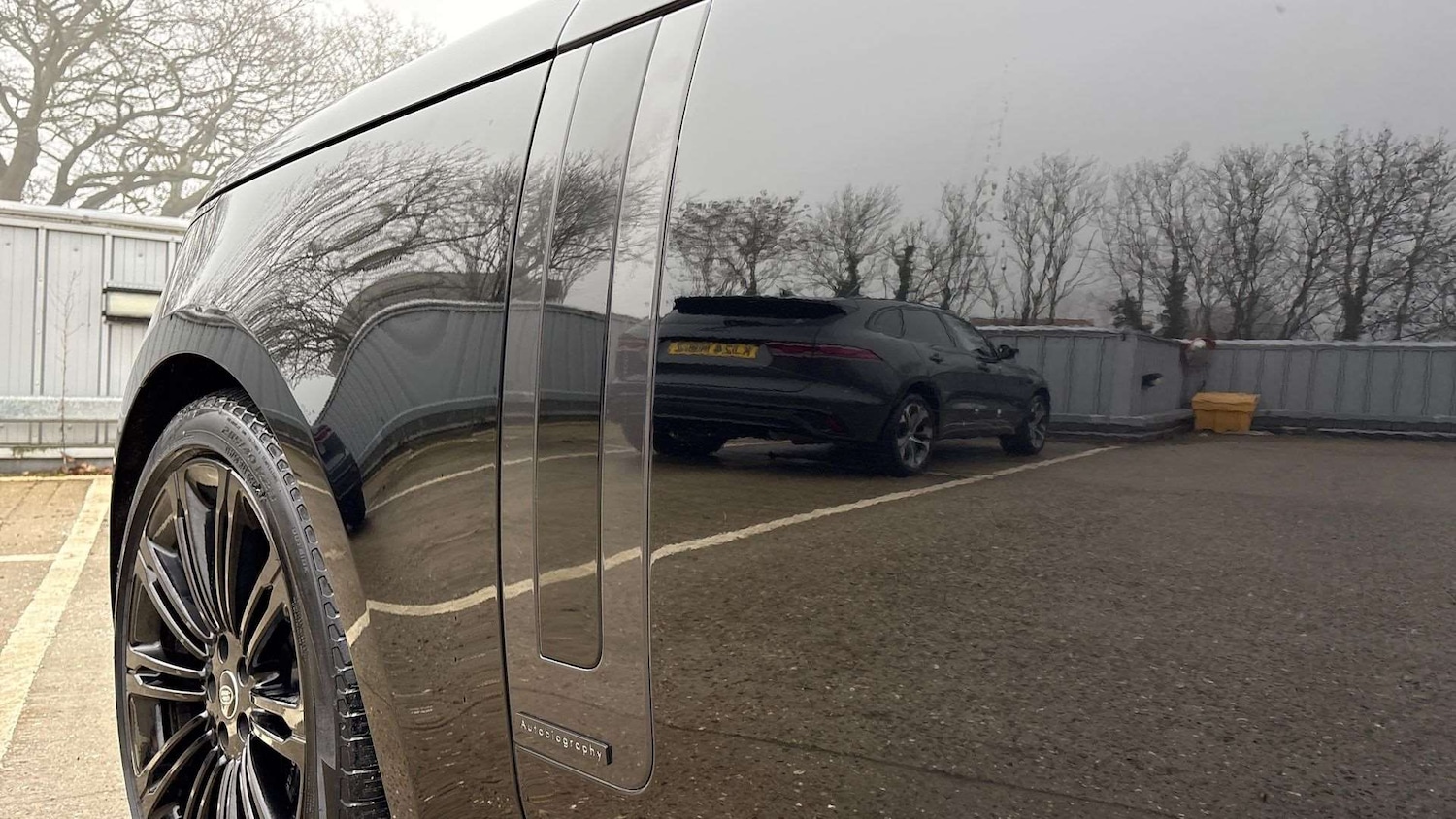 Used Land Rover Range Rover 2022 for sale - 77158593: Photo 28