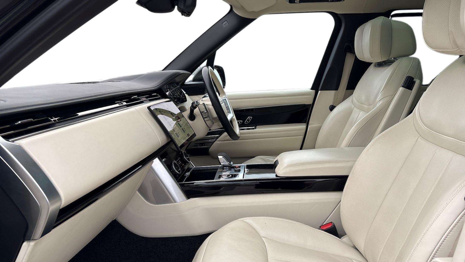 Used Land Rover Range Rover 2022 for sale - 77158593: Photo 3