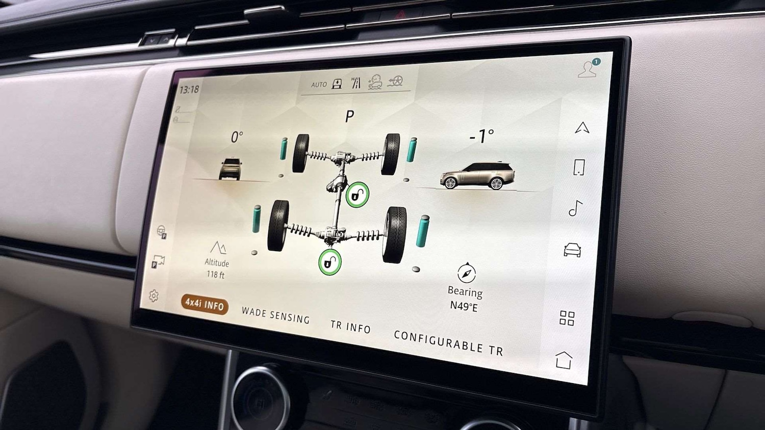 Used Land Rover Range Rover 2022 for sale - 77158593: Photo 32