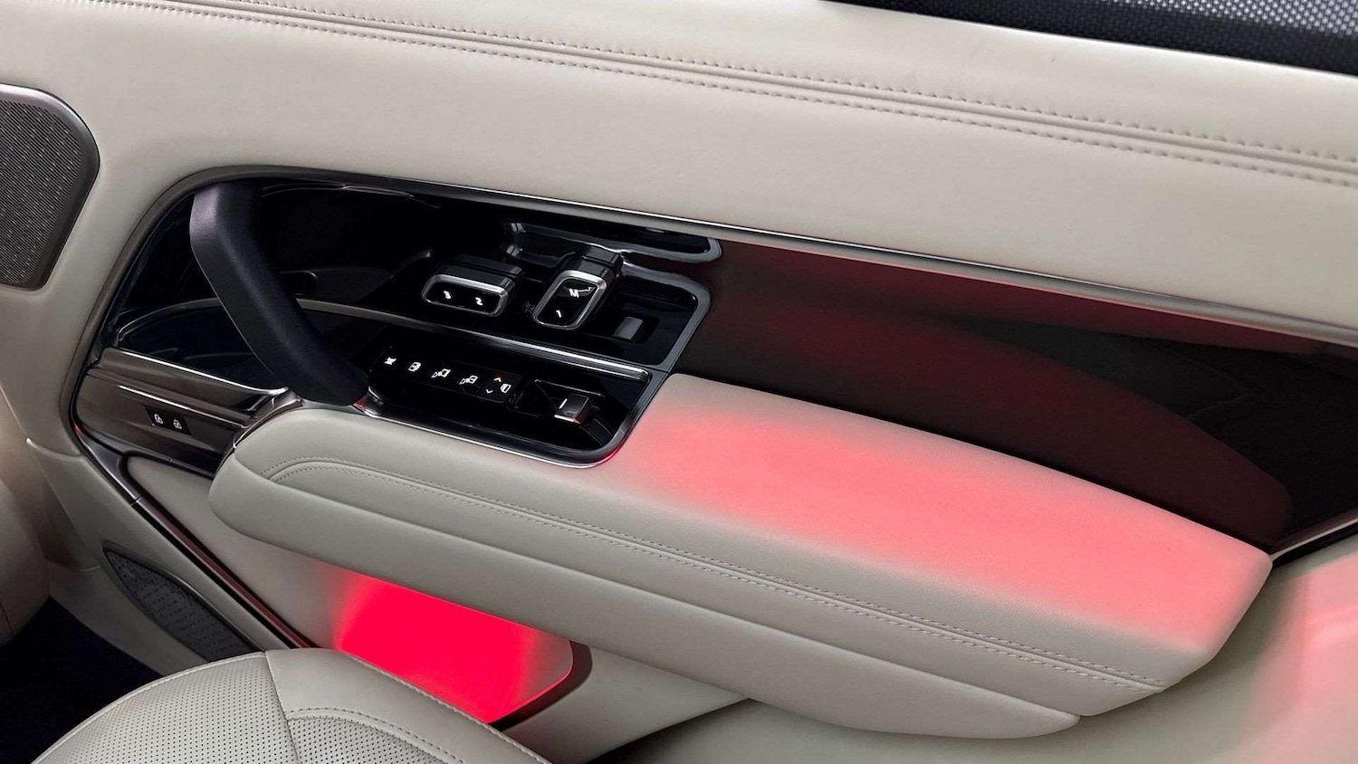 Used Land Rover Range Rover 2022 for sale - 77158593: Photo 33