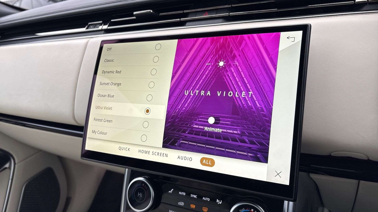 Used Land Rover Range Rover 2022 for sale - 77158593: Photo 35