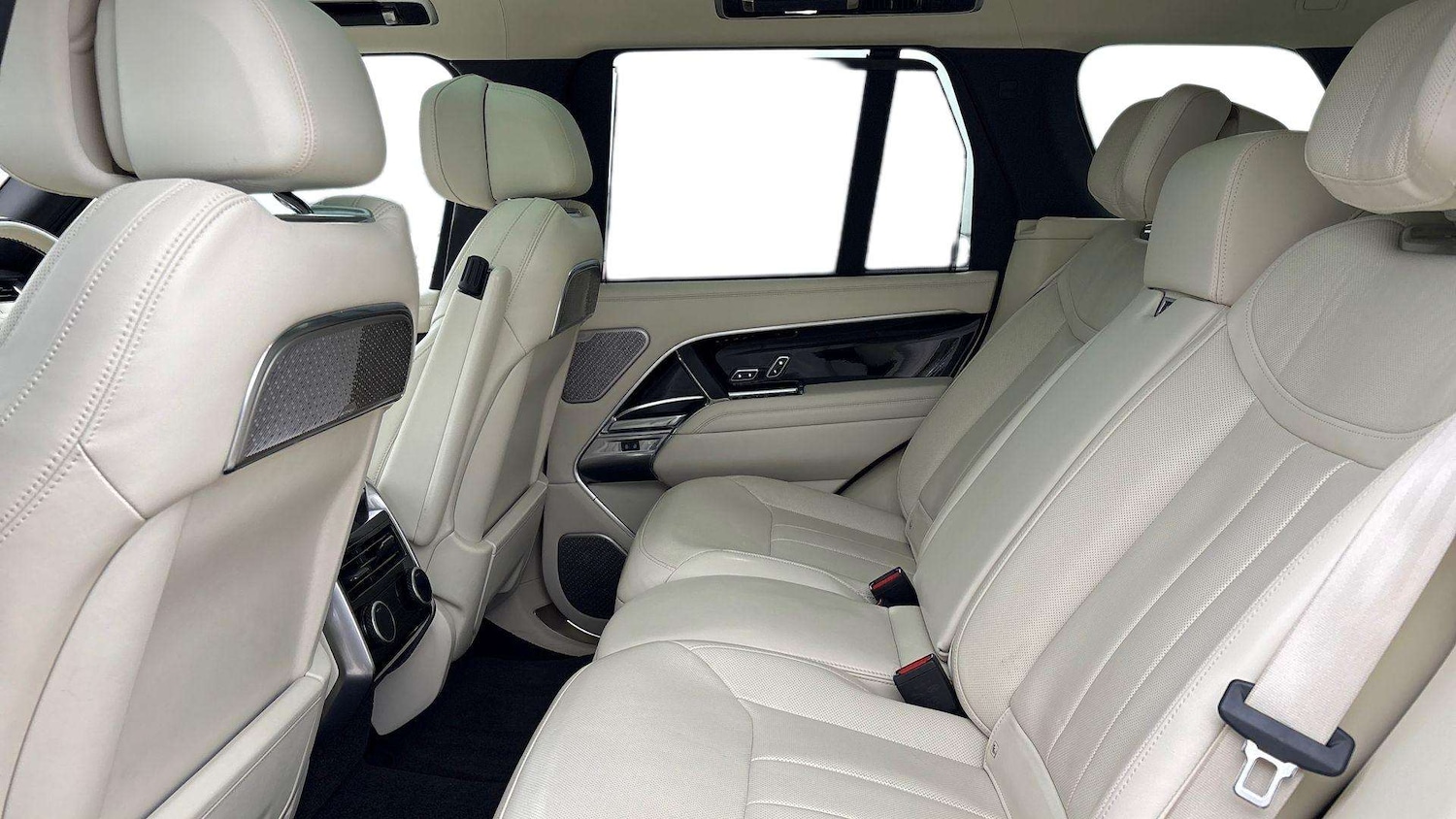 Used Land Rover Range Rover 2022 for sale - 77158593: Photo 4