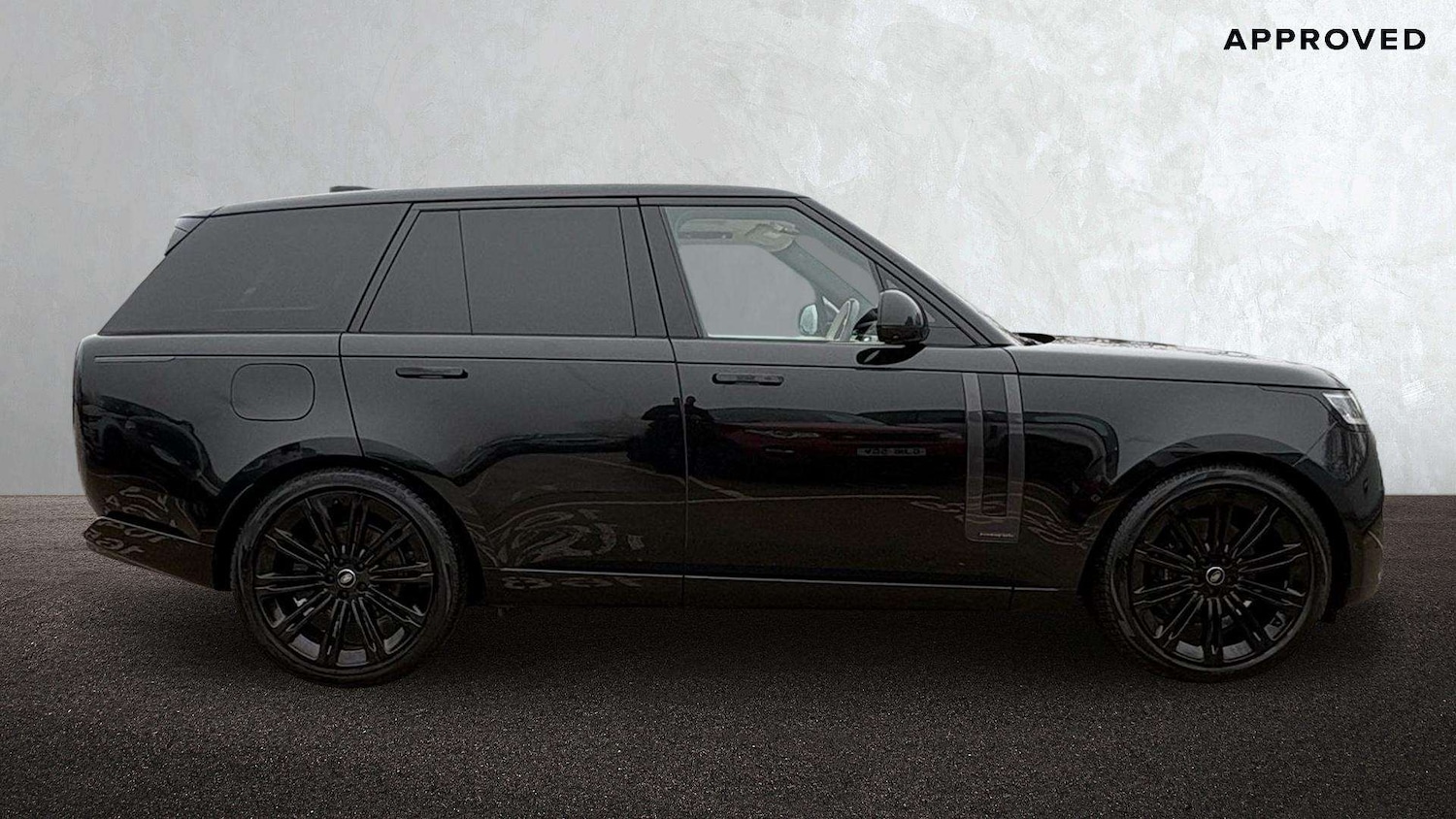 Used Land Rover Range Rover 2022 for sale - 77158593: Photo 5